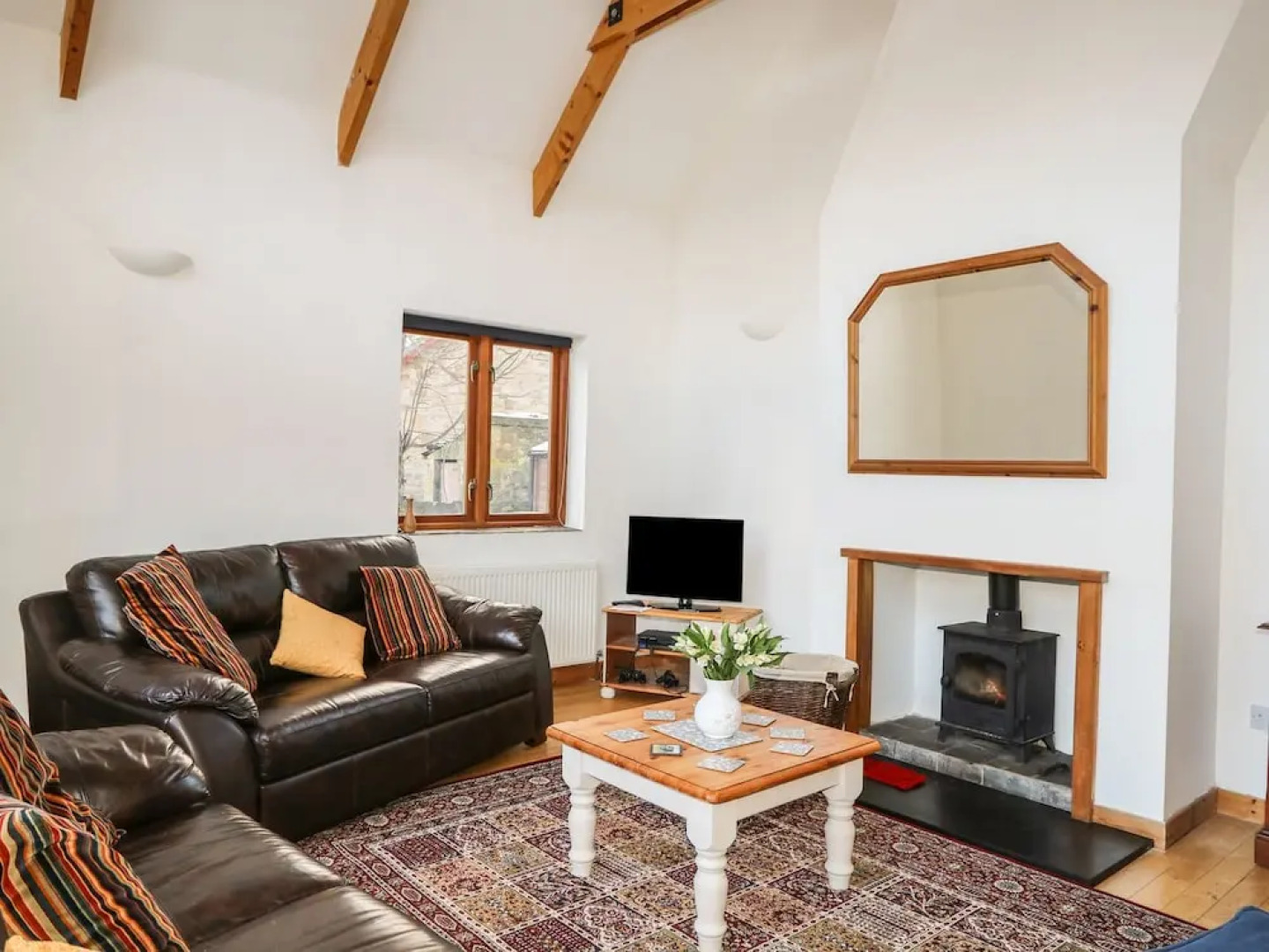 The Spinney, Aberlour