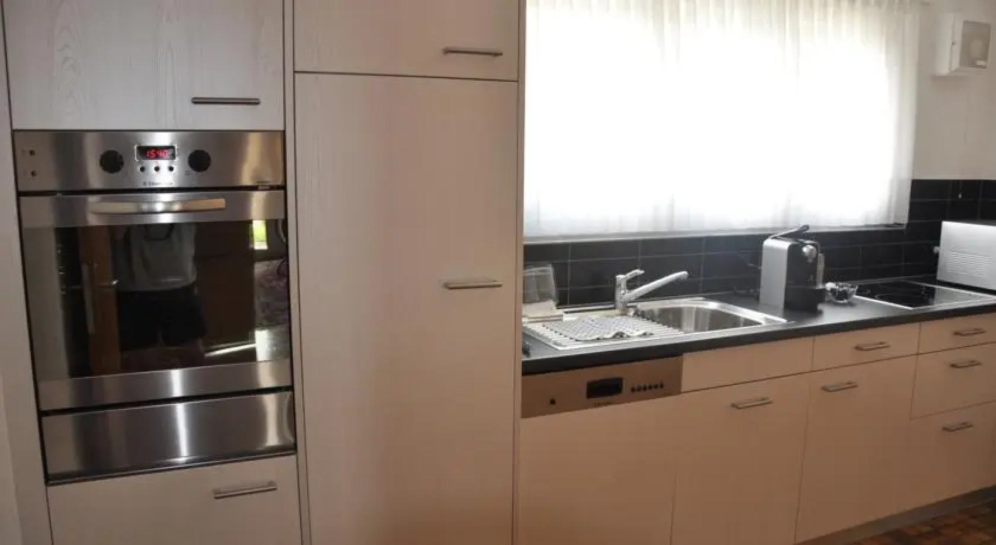 Ferienwohnung Gindele