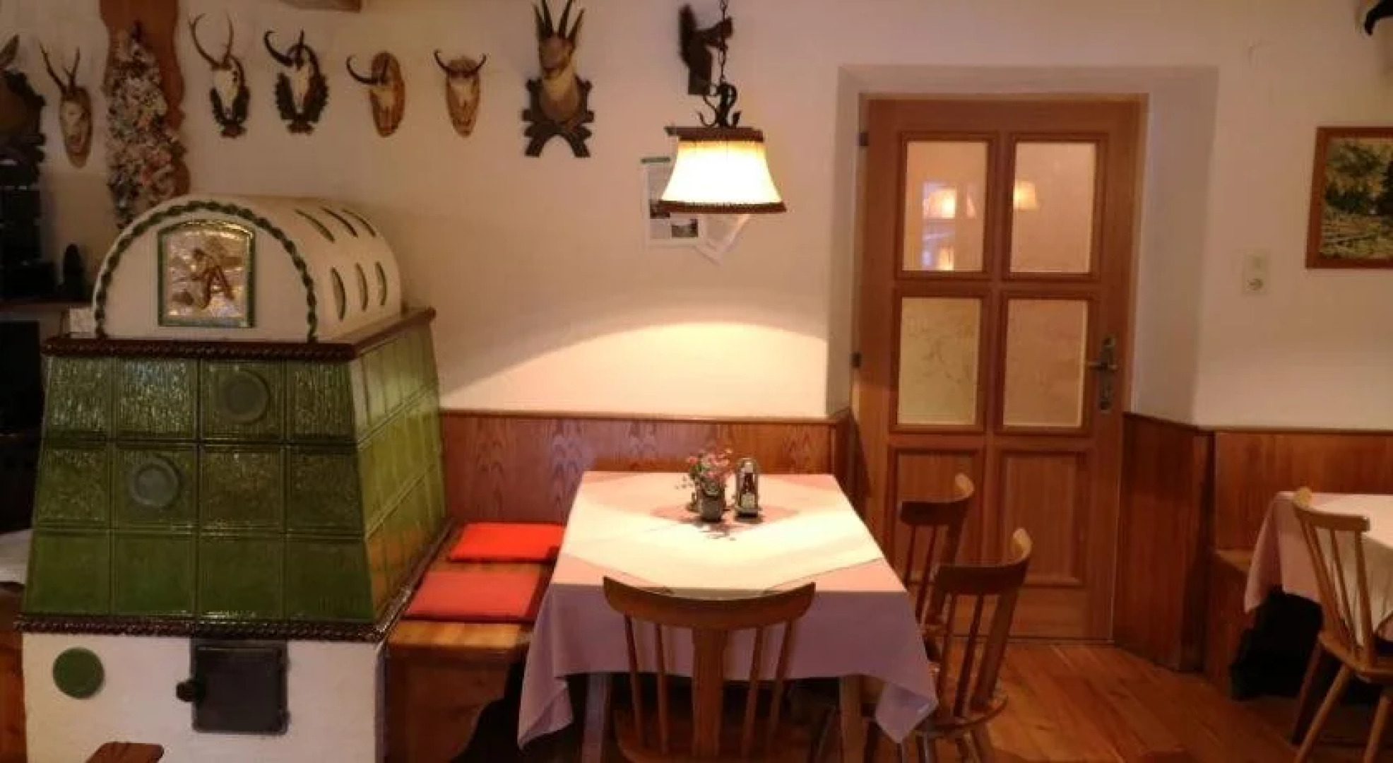 Hotel Schöne Aussicht