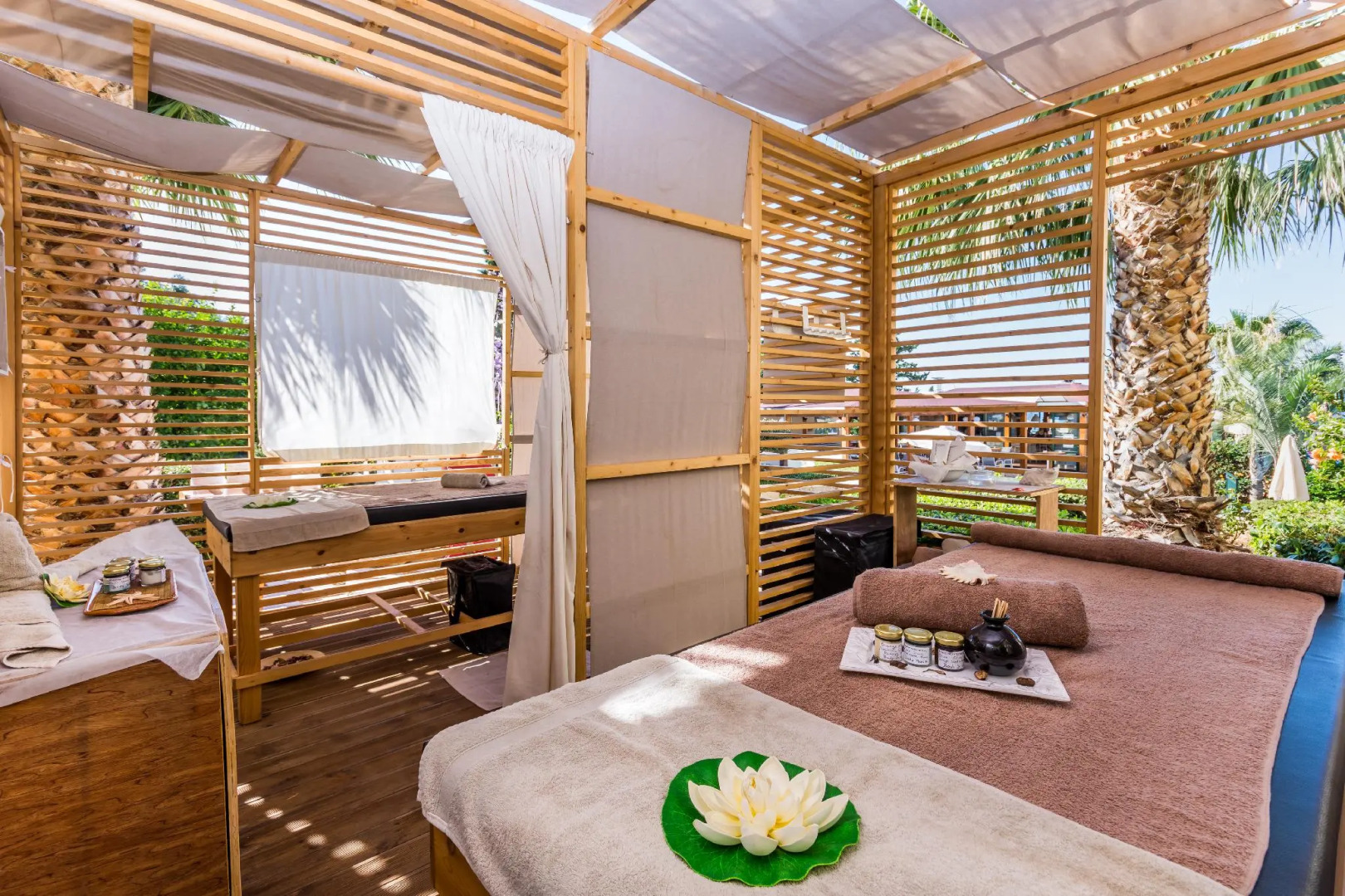 Asterias Village Resort