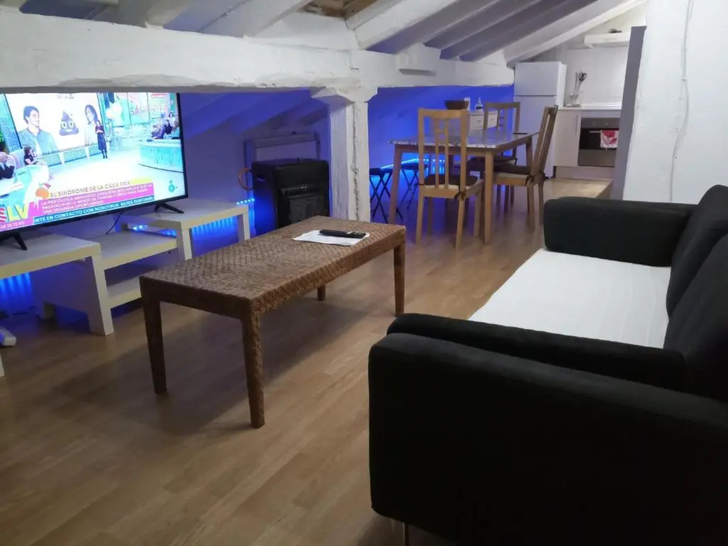 Apartamento Fuenterrabia