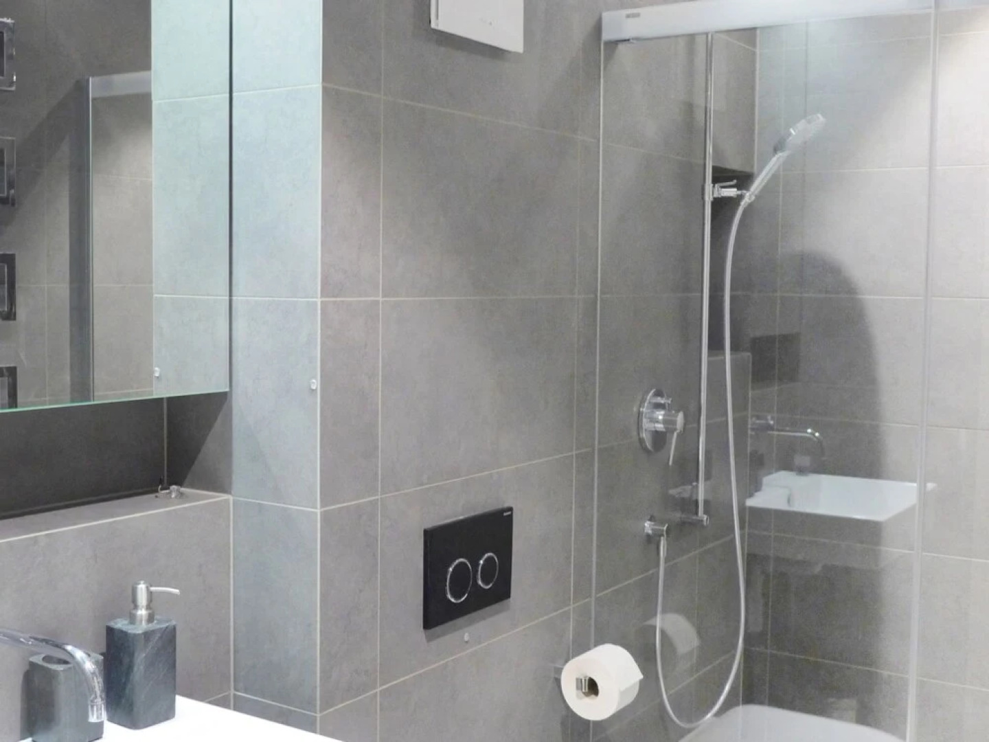 Le Refuge 1 Haute-nendaz