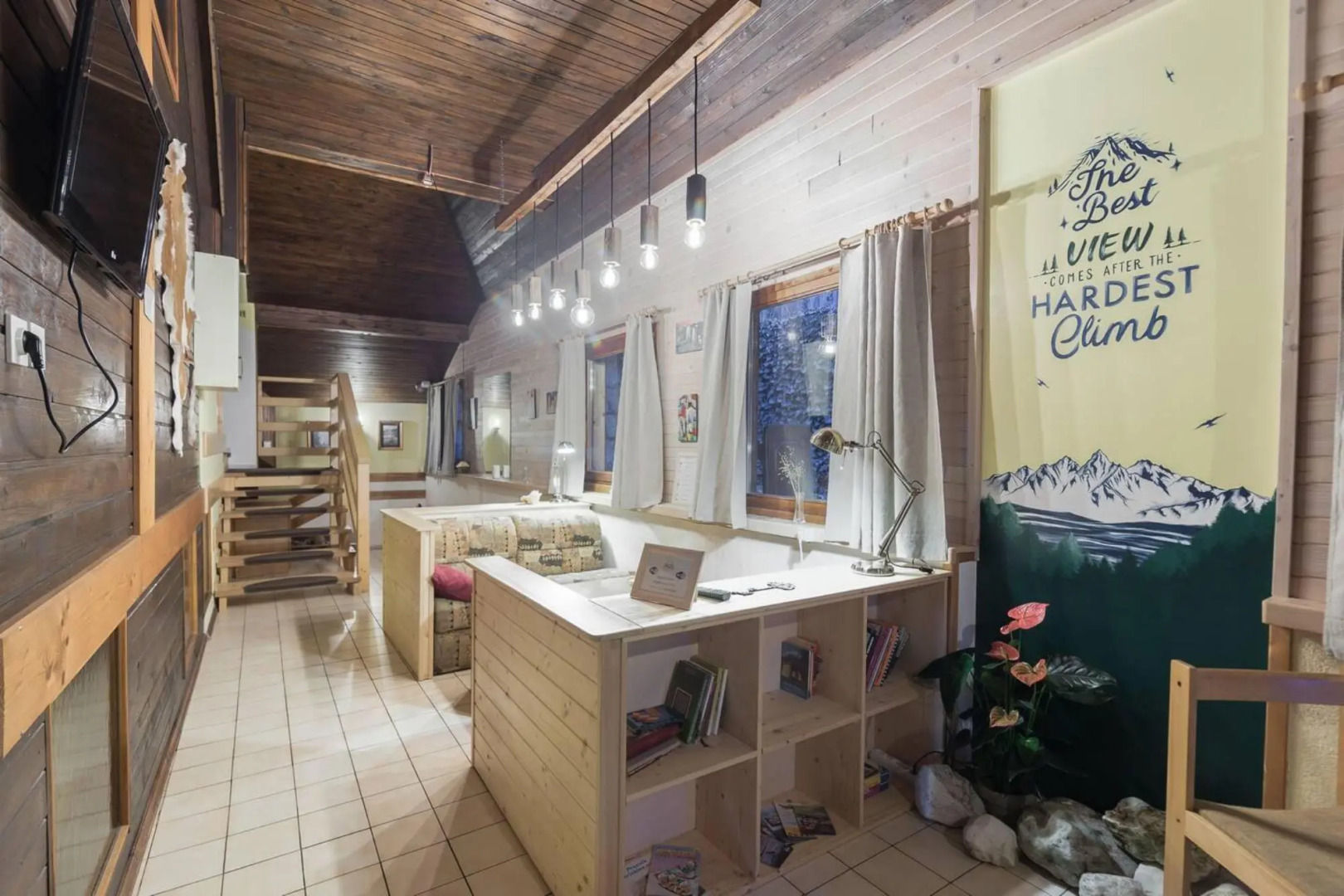 Apartment house Jager