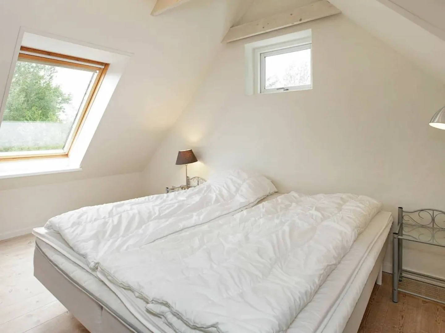 Boutique Holiday Home in Thyholm near Lake