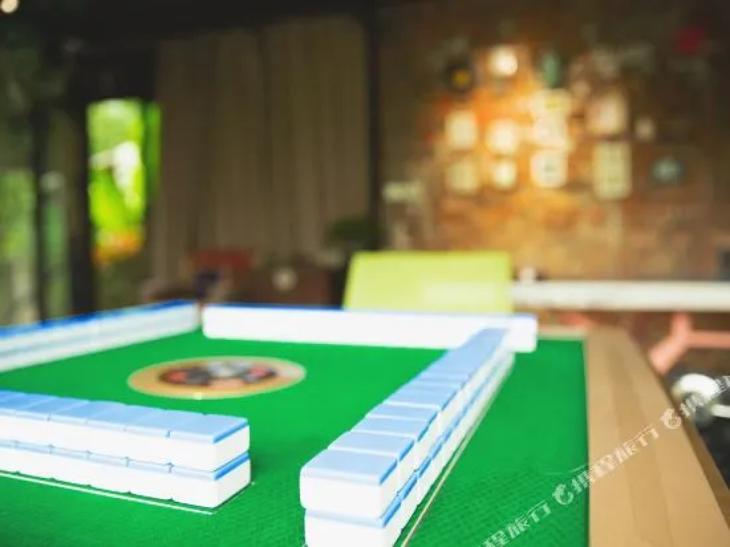 The Mountains of Life Inn