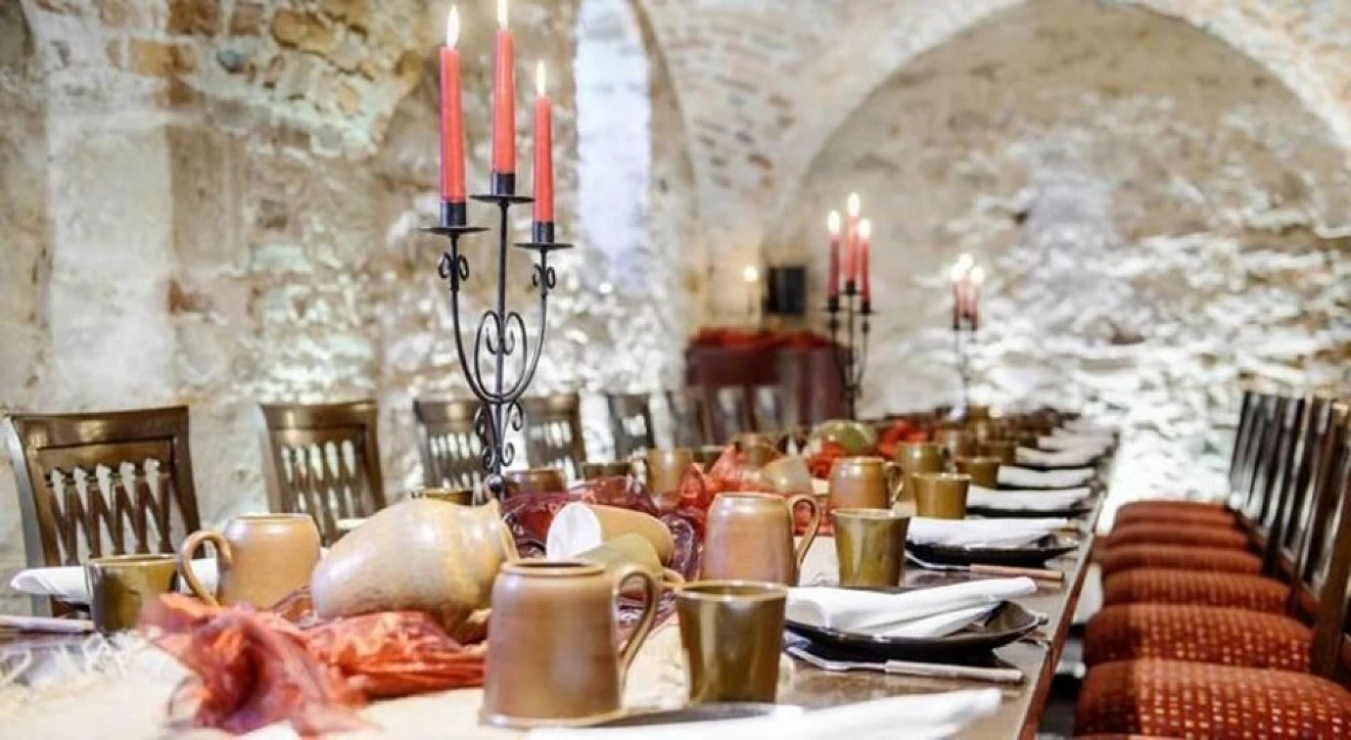 Wasserburg zu Gommern