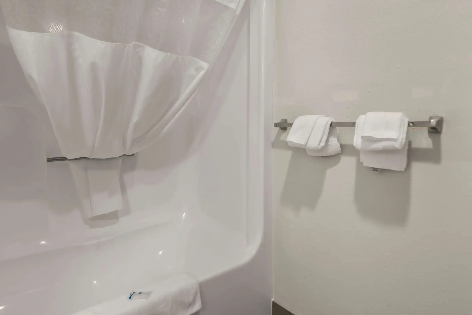 Rodeway Inn Lumberton Central