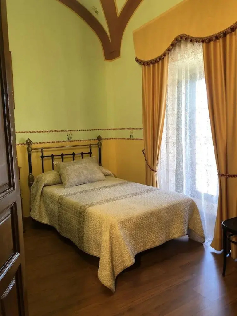 Apartamentos El Zaguan De La Plata