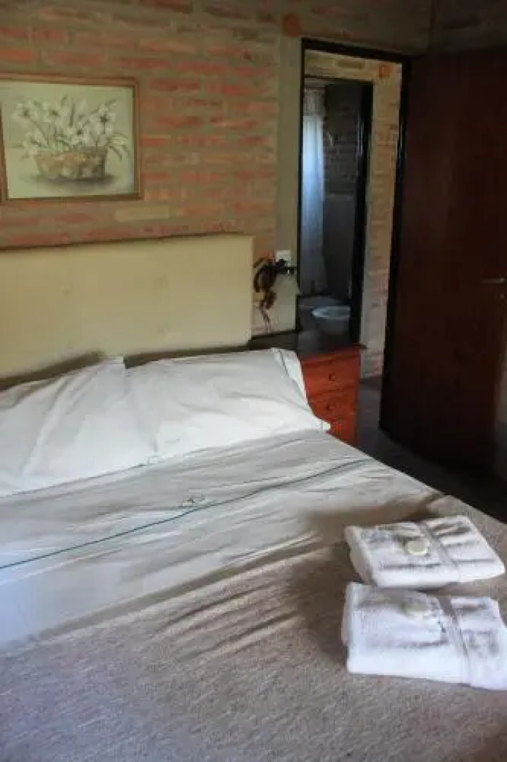 Caï¿½ada del Sauce