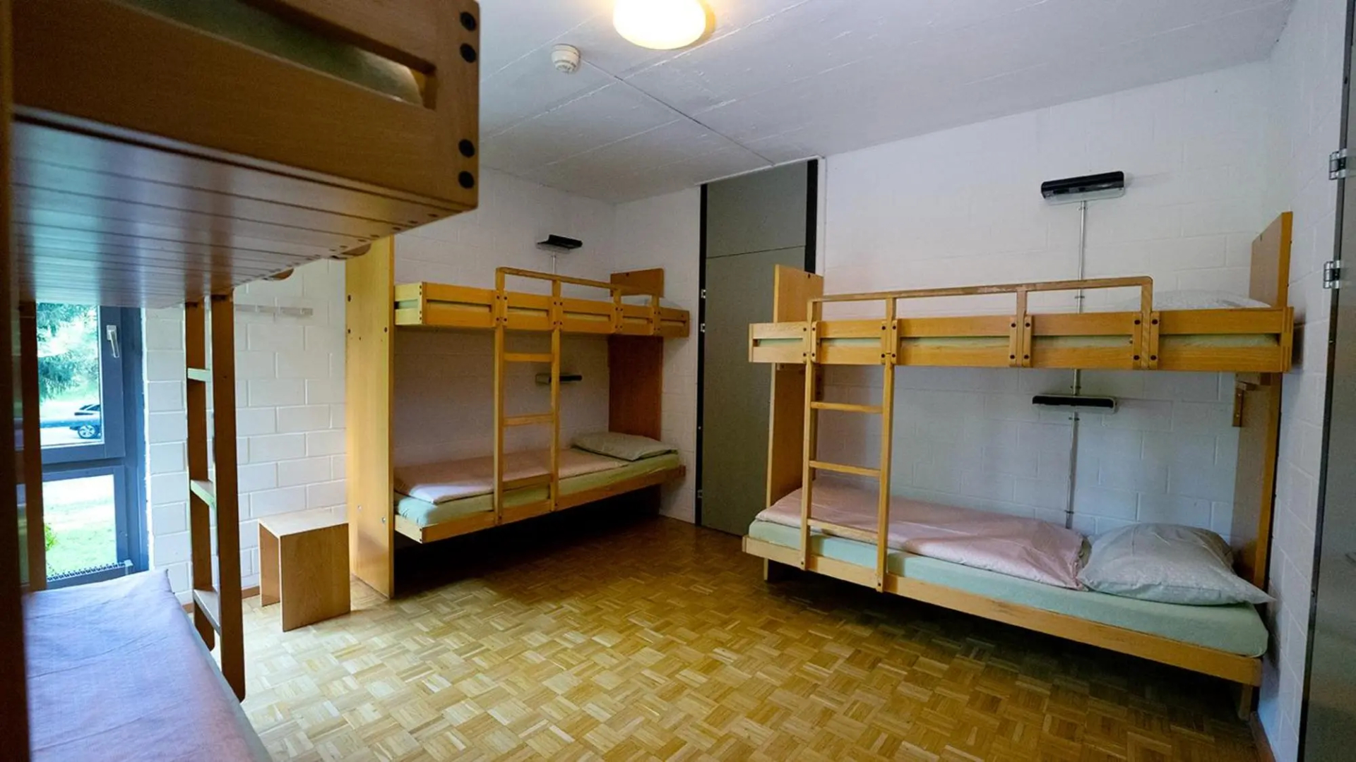Youth Hostel Luzern