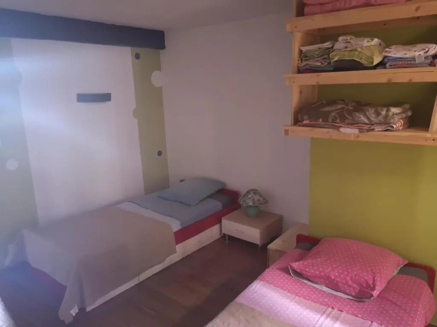 Maison atypique à Cordes-Sur-Ciel 2 chambres