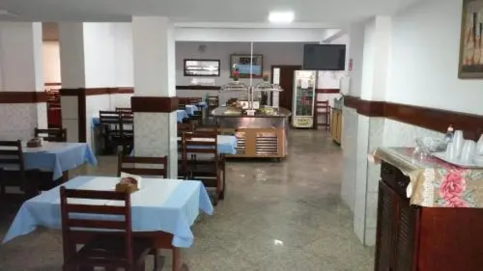 Psiu Lanches e Hotel Veraneio