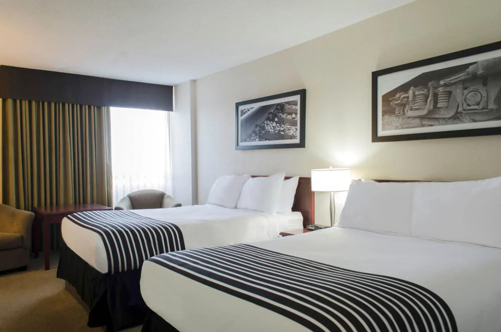 Sandman Hotel Lethbridge