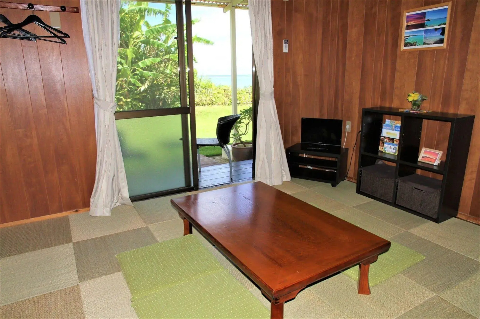 Iyashi No Resort Nakijin