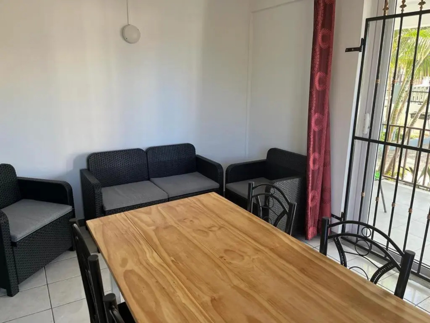 Residence Devika2 Trou aux Biches 1km From the Residence no1