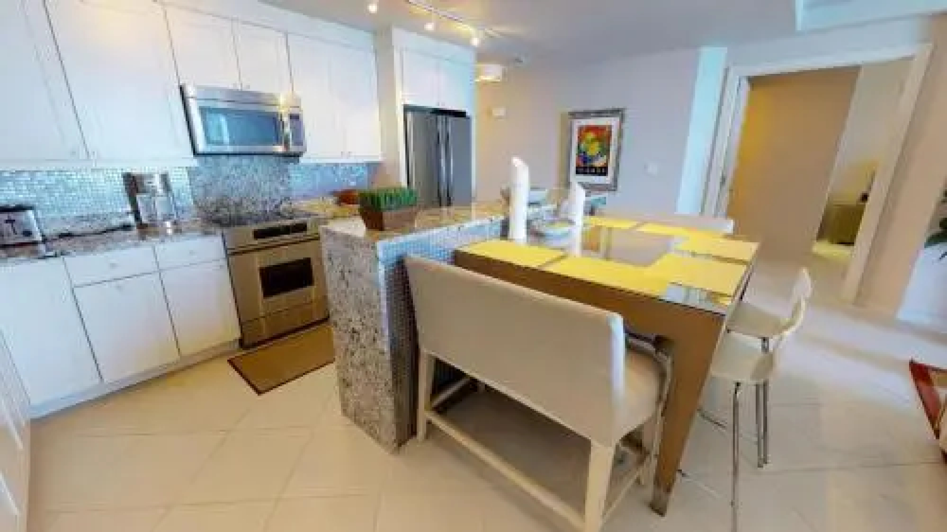 South Bay Beach Club Villa 24