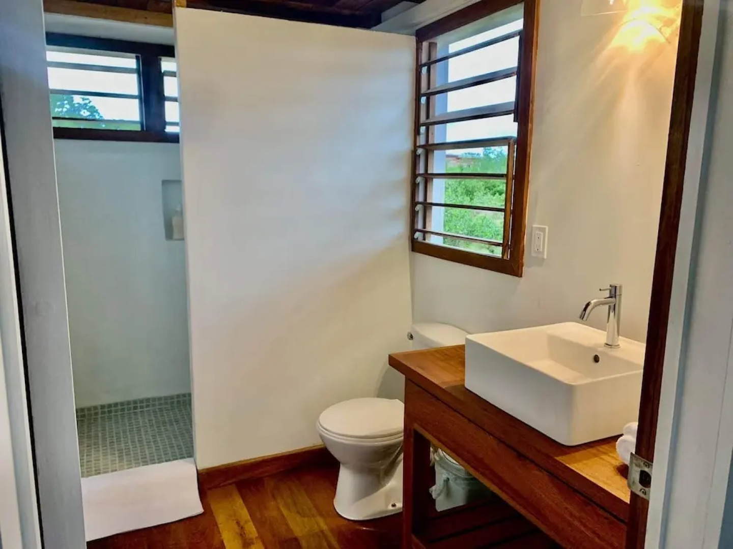 Belizima Eco Resort