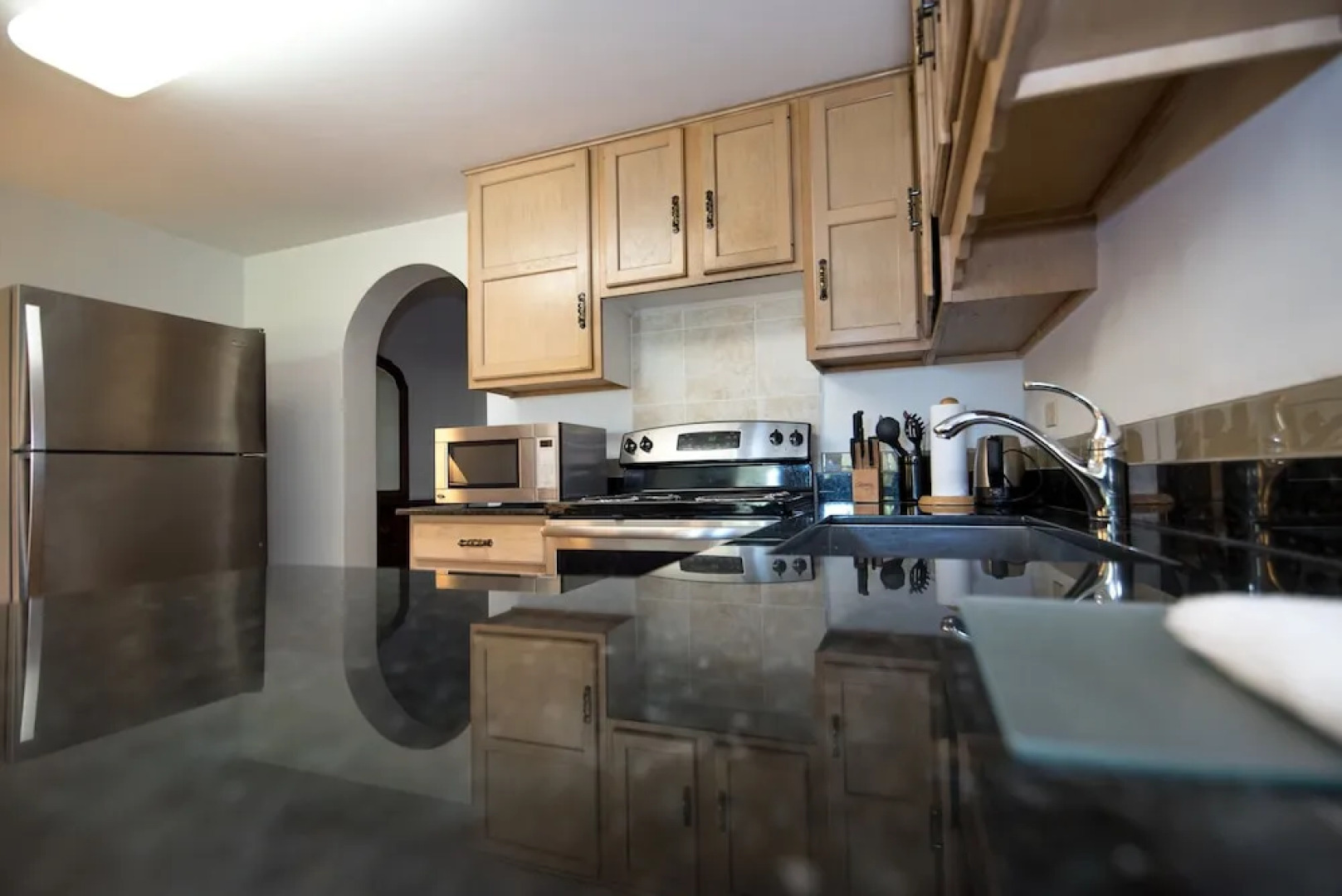 Windsong Guest Apartments