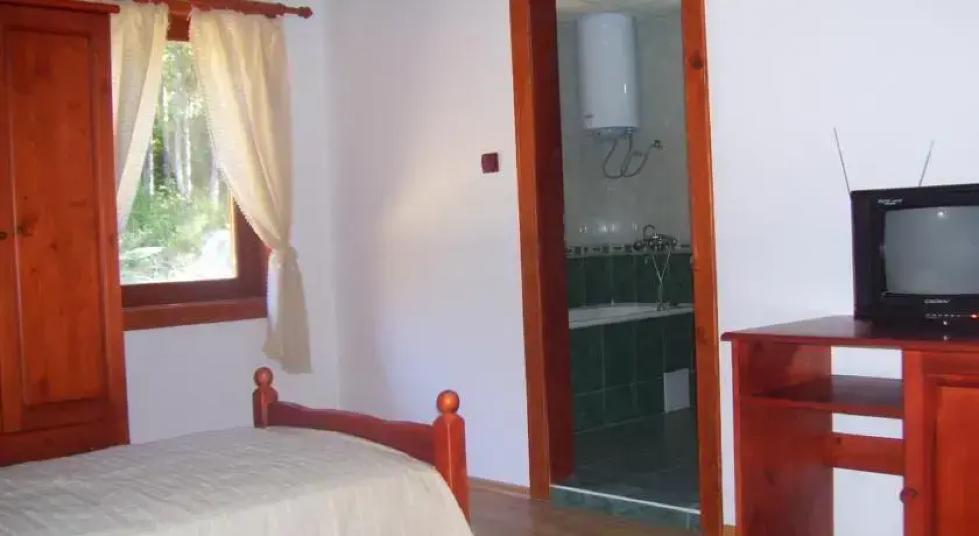 Shtastlivcite Family Hotel