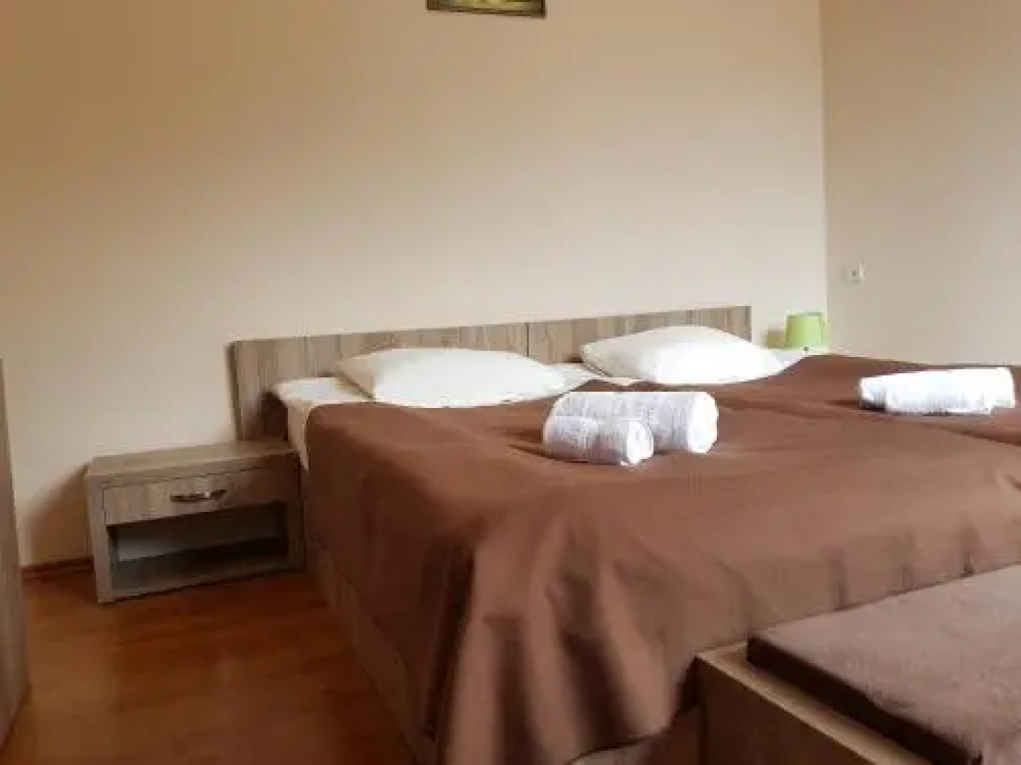 Svan House In Mestia