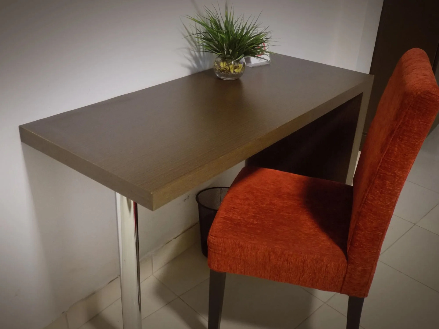 Danieri Asunción Hotel