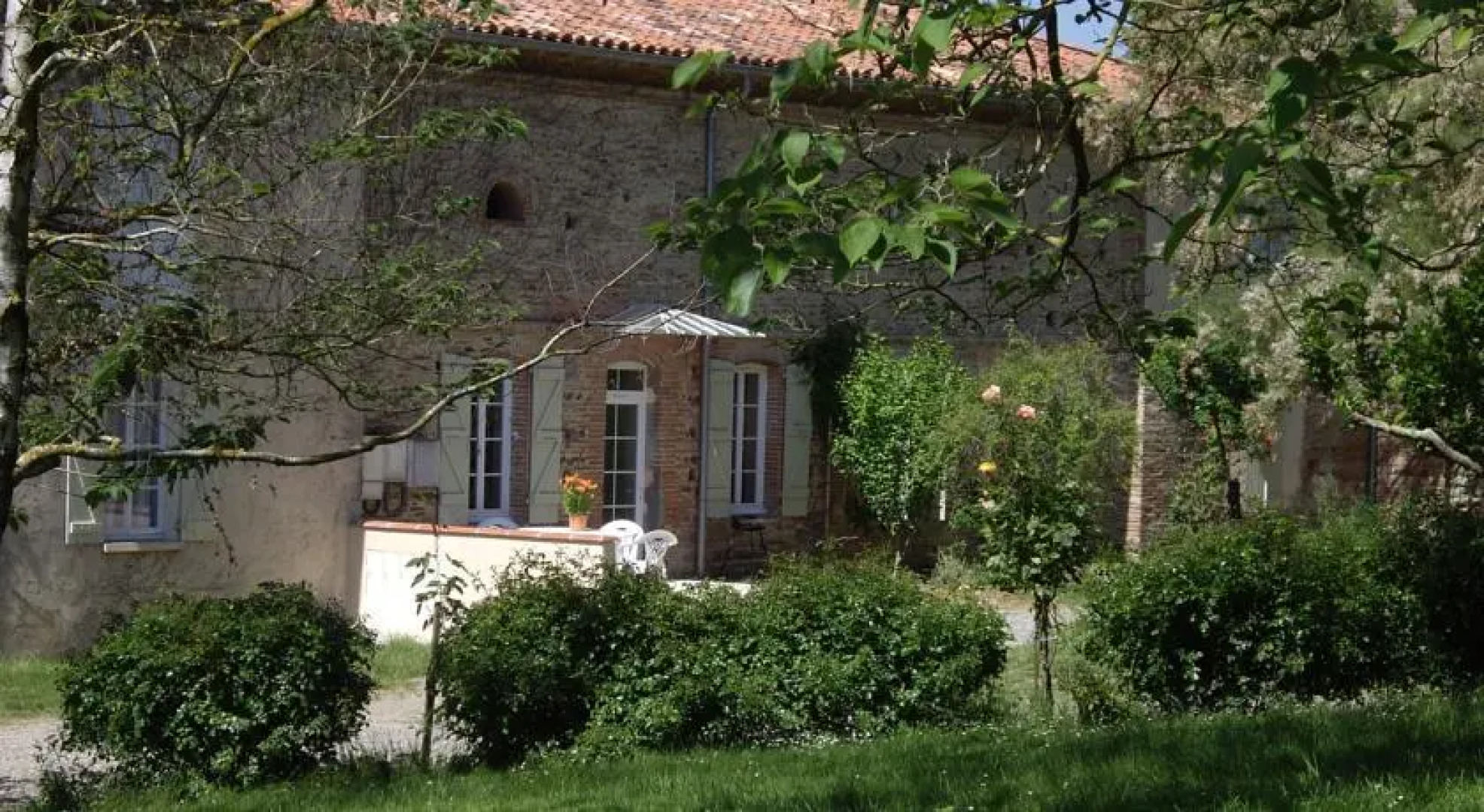 Domaine de Sarta