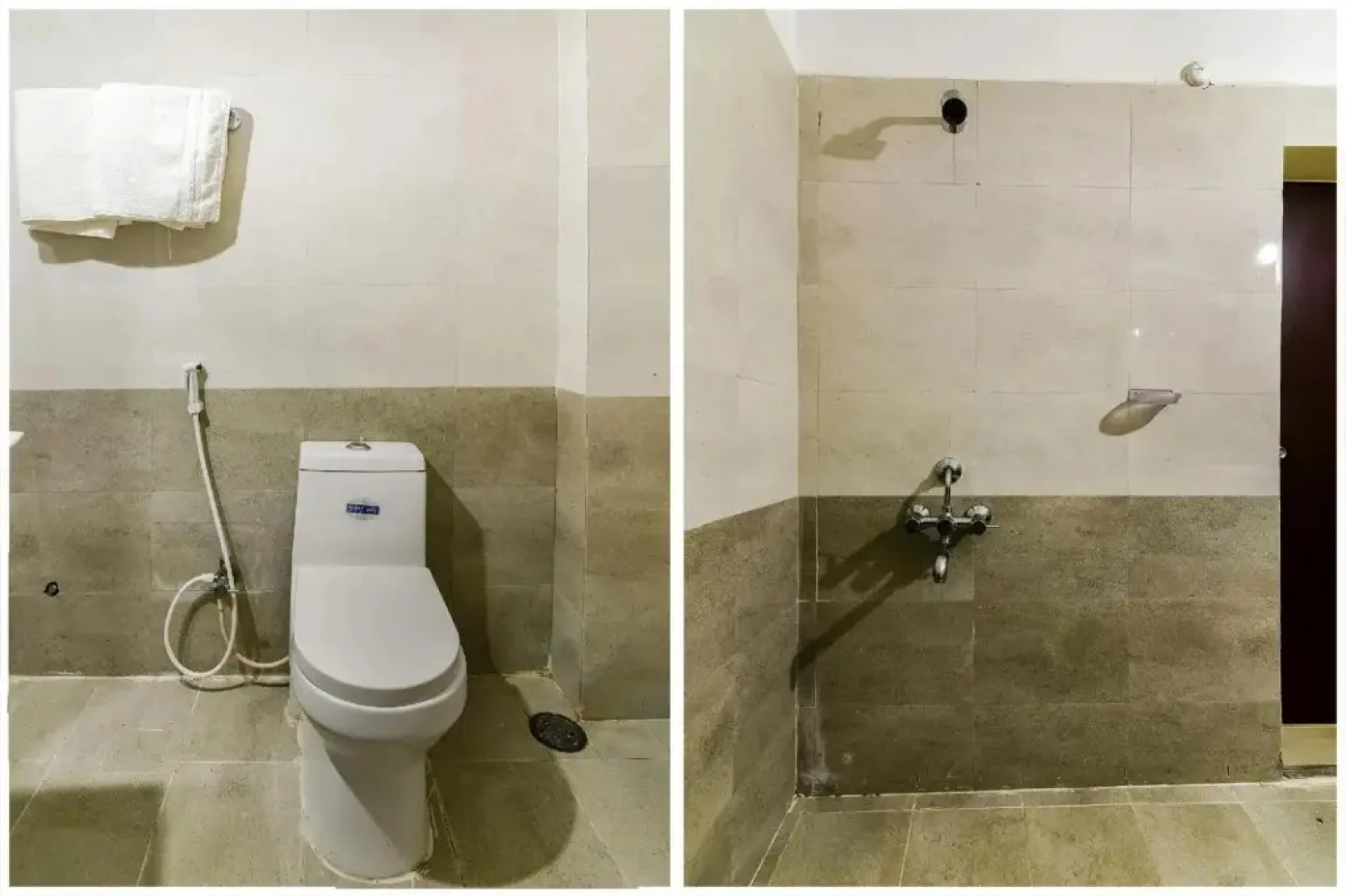 Hotel Shri Balaji Residency by OYO Rooms