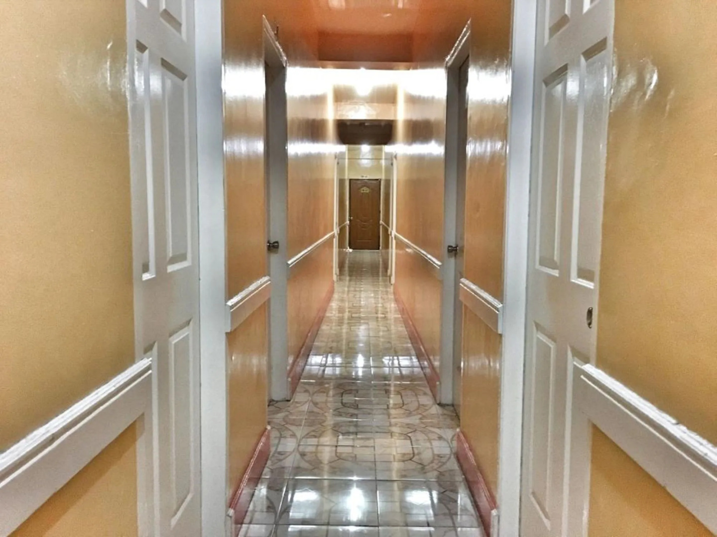 Gertes Resort & Hotel