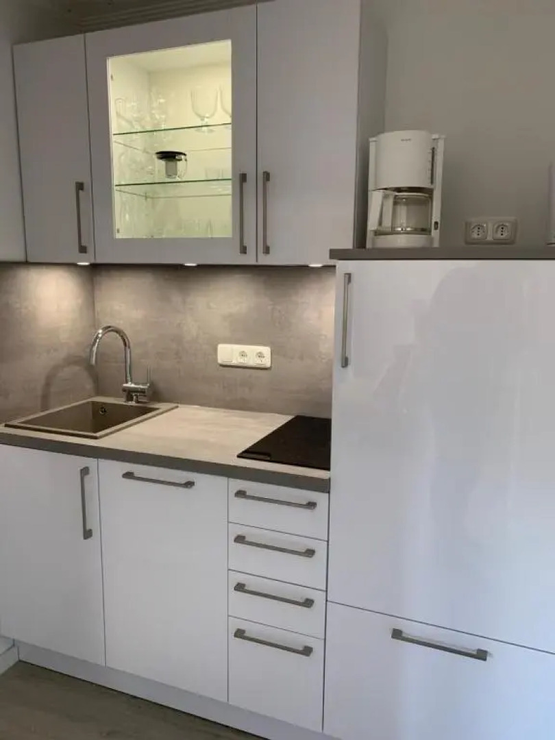 Labud 20 am Plöner See in Bosau