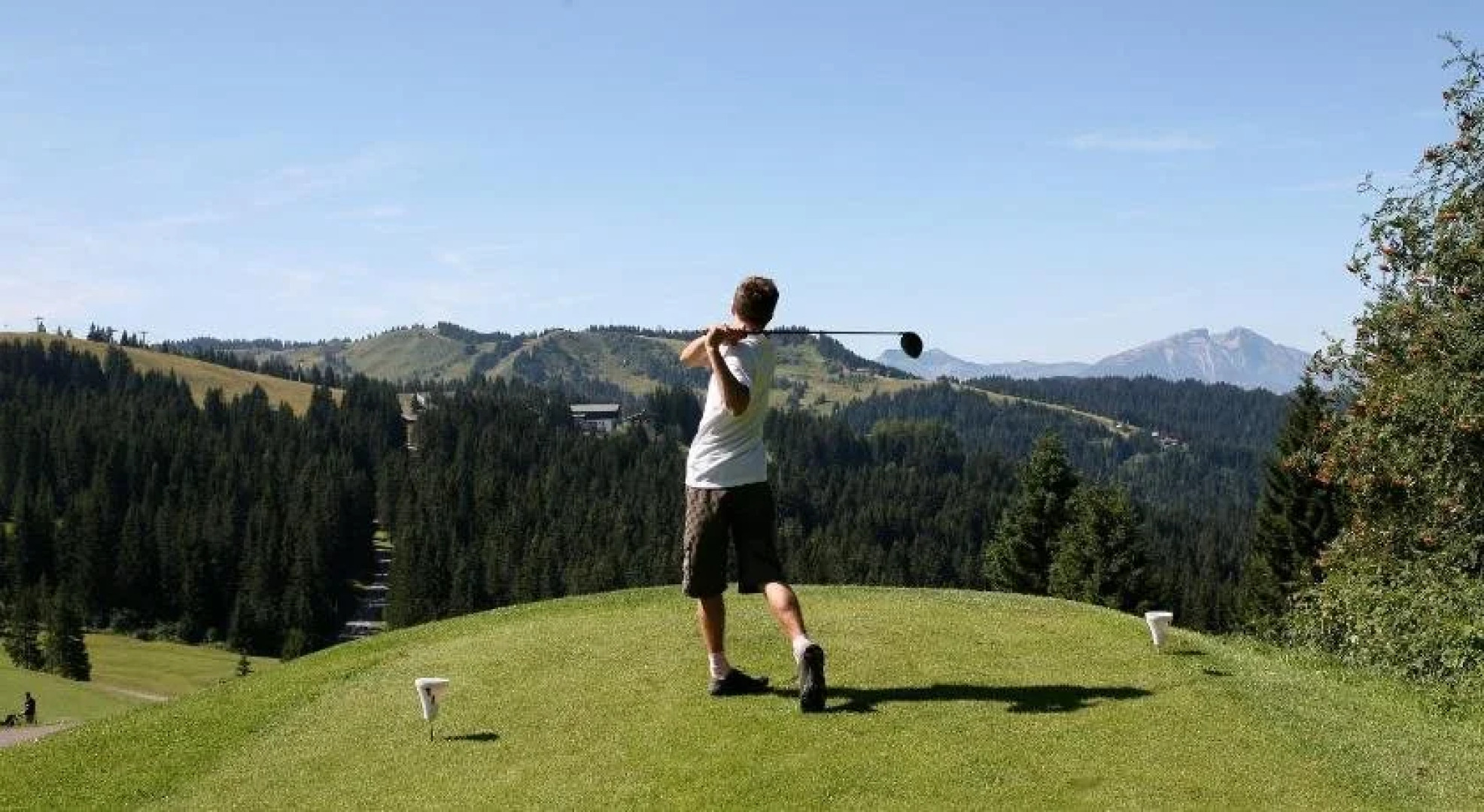 Chalet-Hotel Le Labrador, The Originals Relais