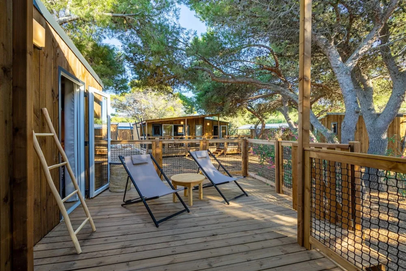 Viglamo Domaine Presqu'île de La Franqui