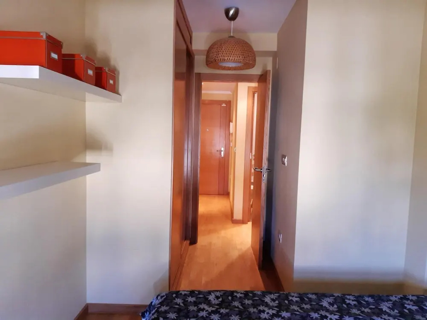 Apartment Calle Arroyo Armón