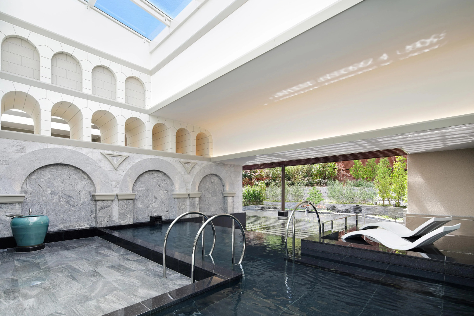 The Westin Miyako Kyoto