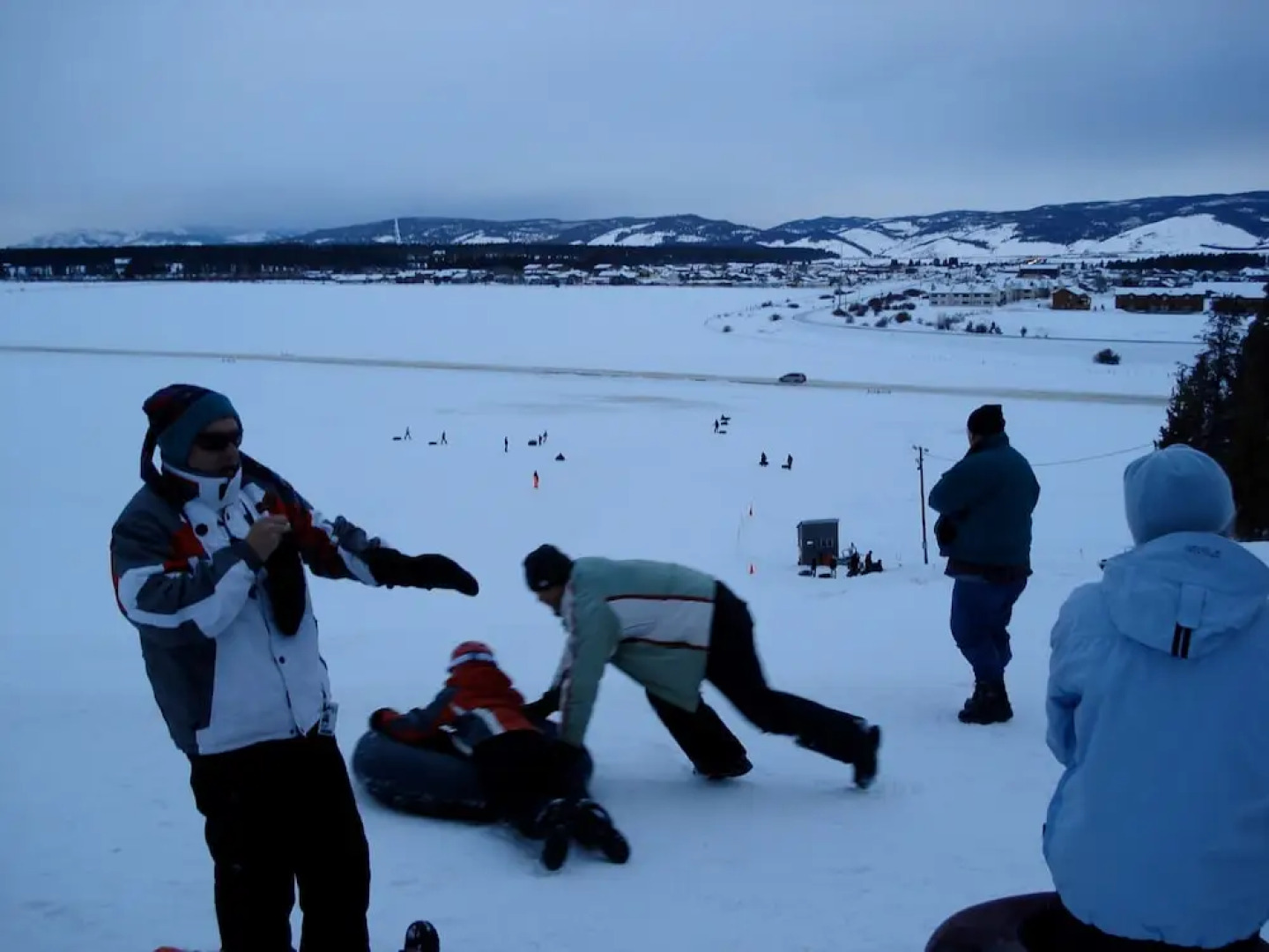 Luxury in Downtown Winter Park