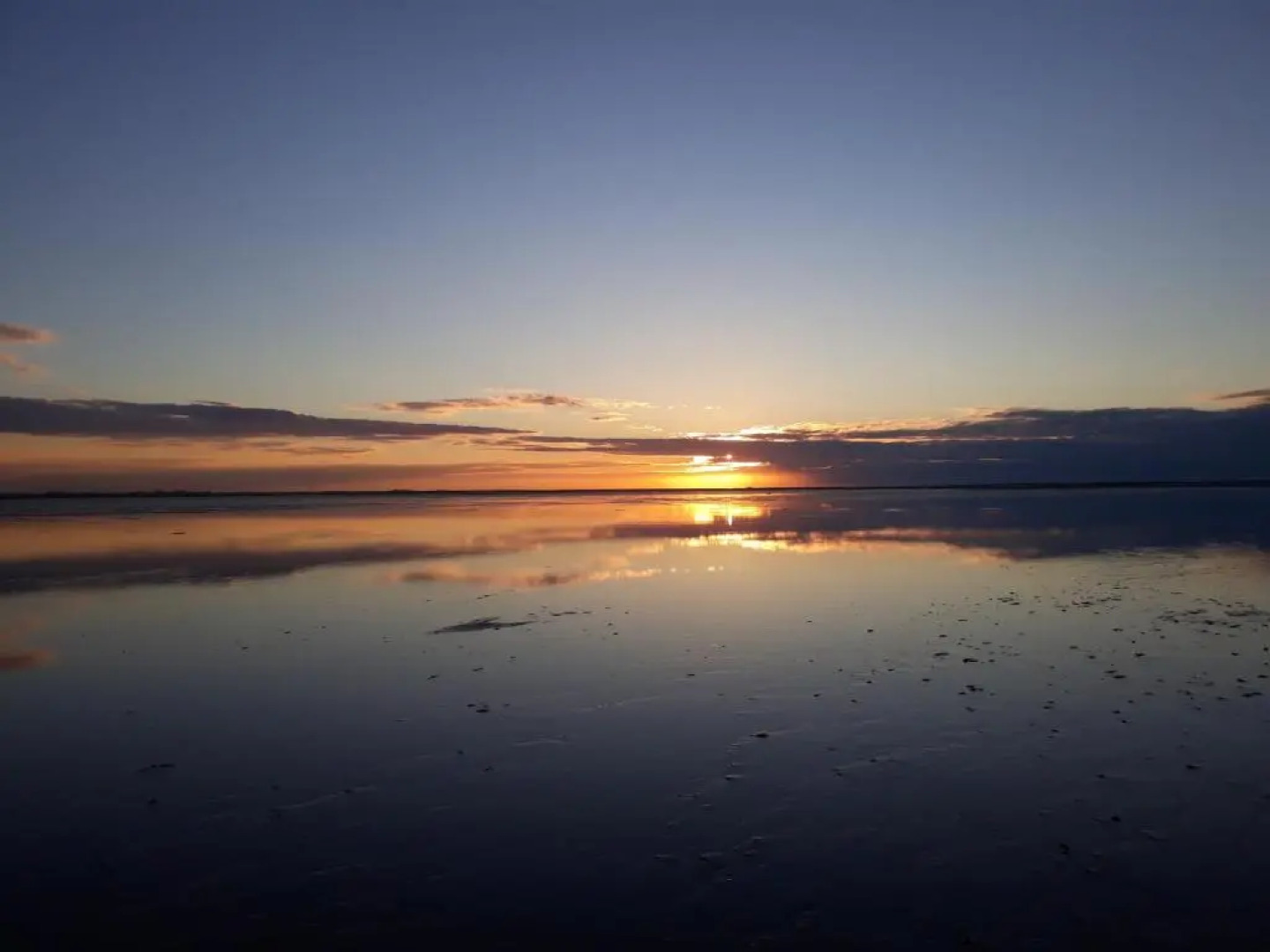 Seevilla Wietjes Whg 7