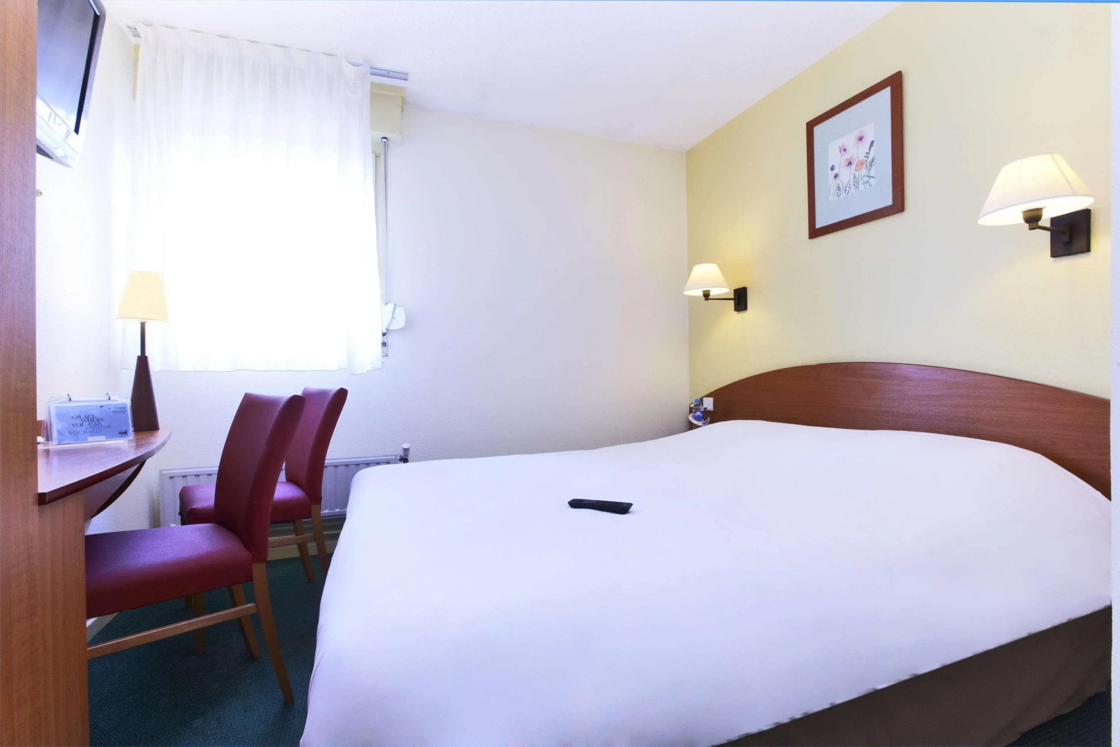 Kyriad Dunkerque Sud - Loon Plage