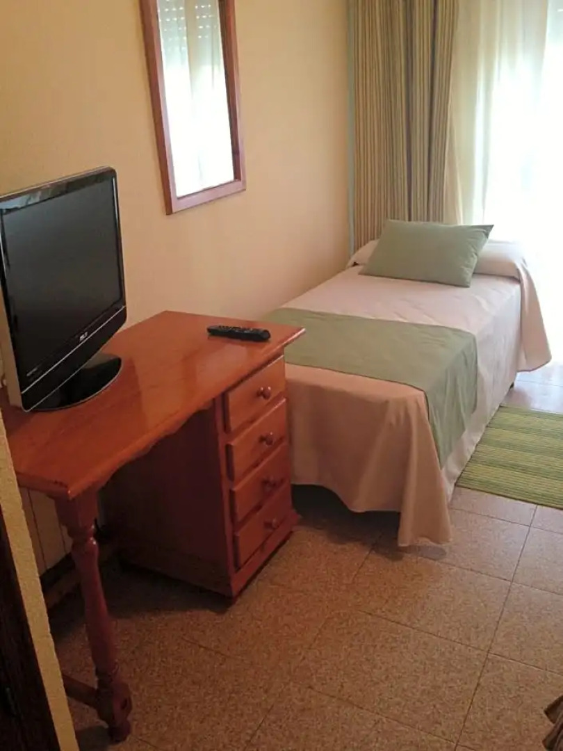 Hotel Venta del Pobre