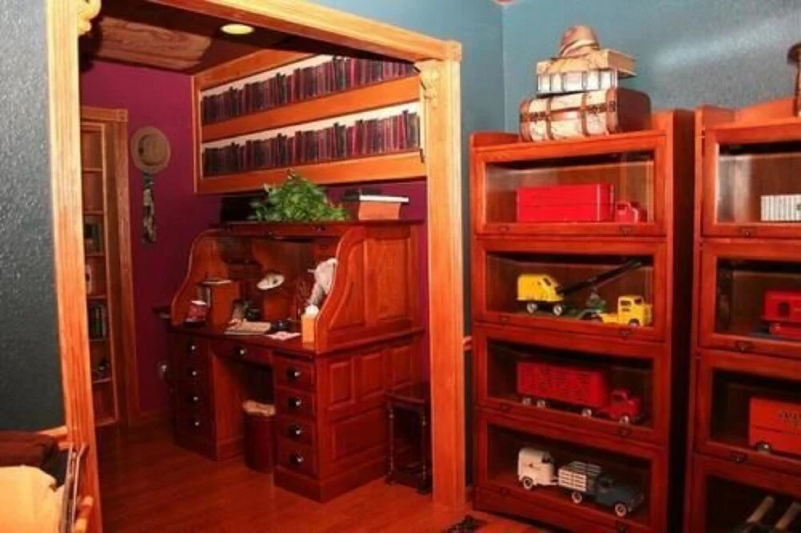 Victorian Country Inn B&B LLC