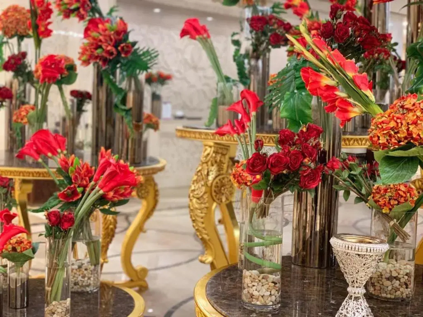 Violet Al Azizia Hotel