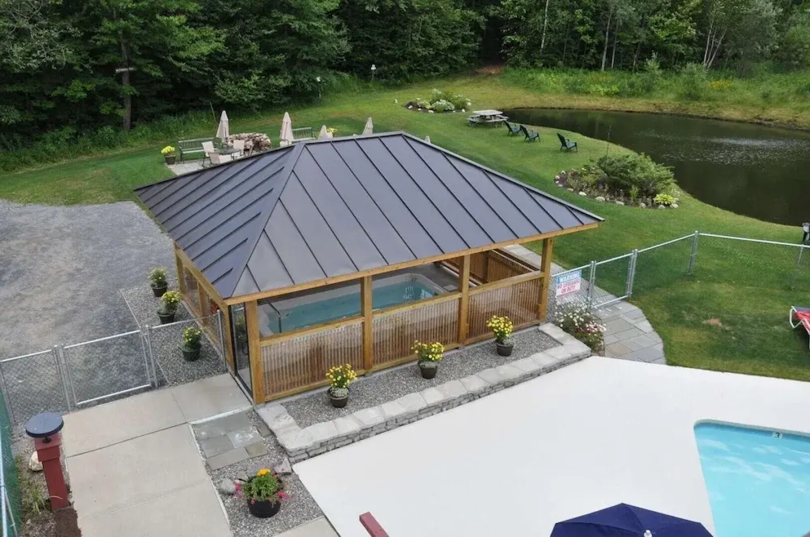 Sunrise - W Glade J-1