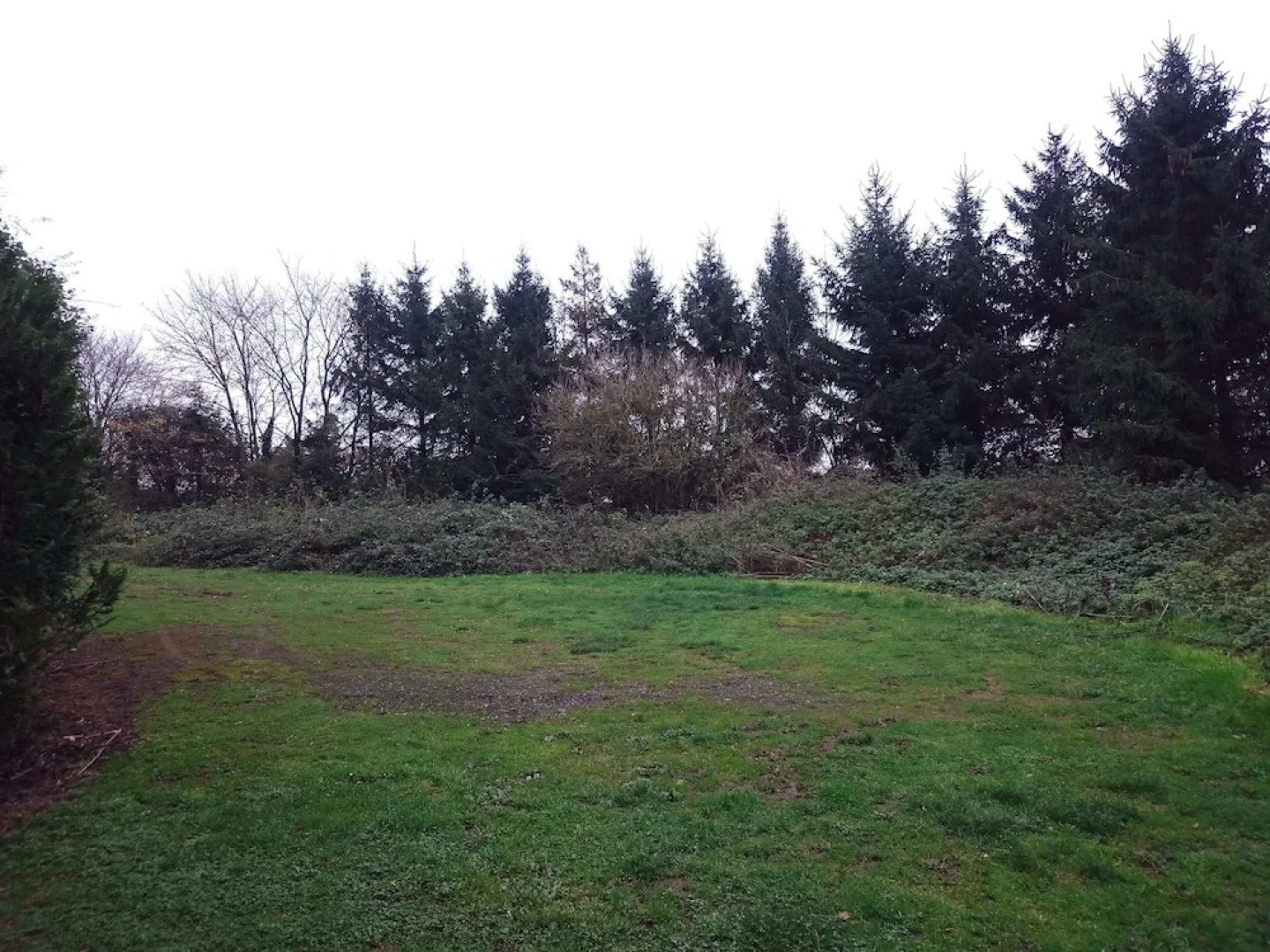 La Mare aux 3 Diables