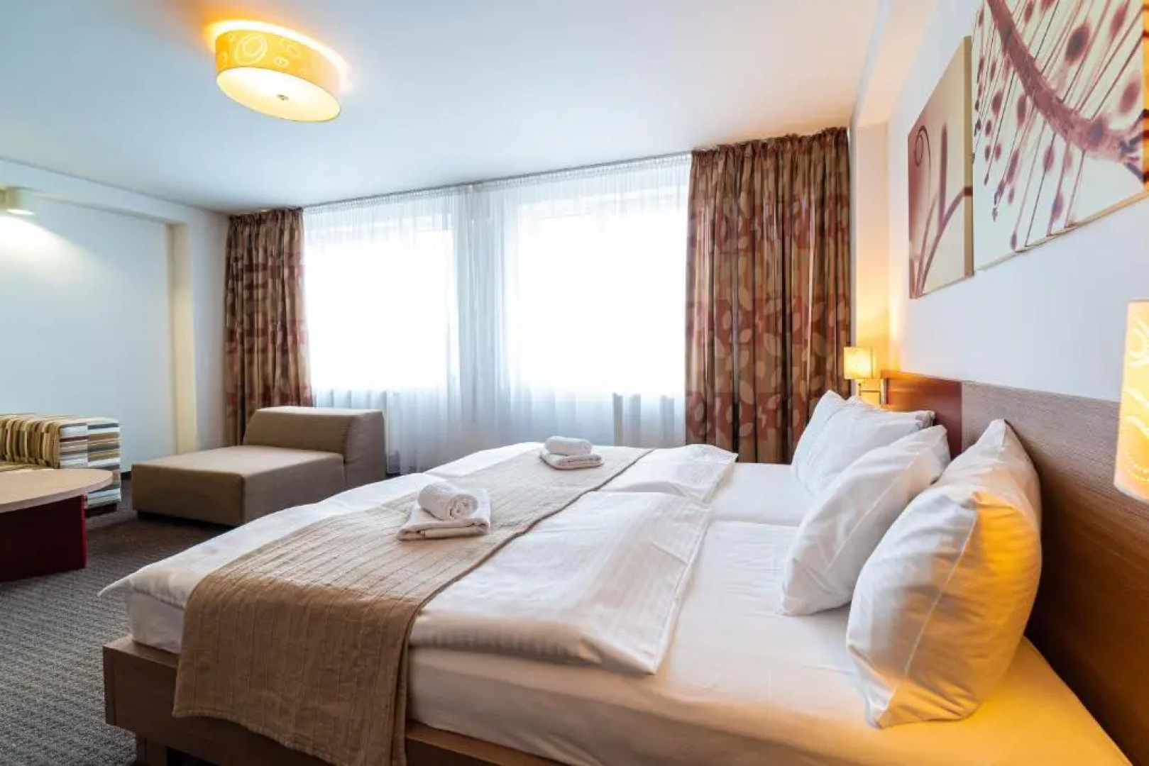 Hotel Alibaba Kongres Hotel & Spa