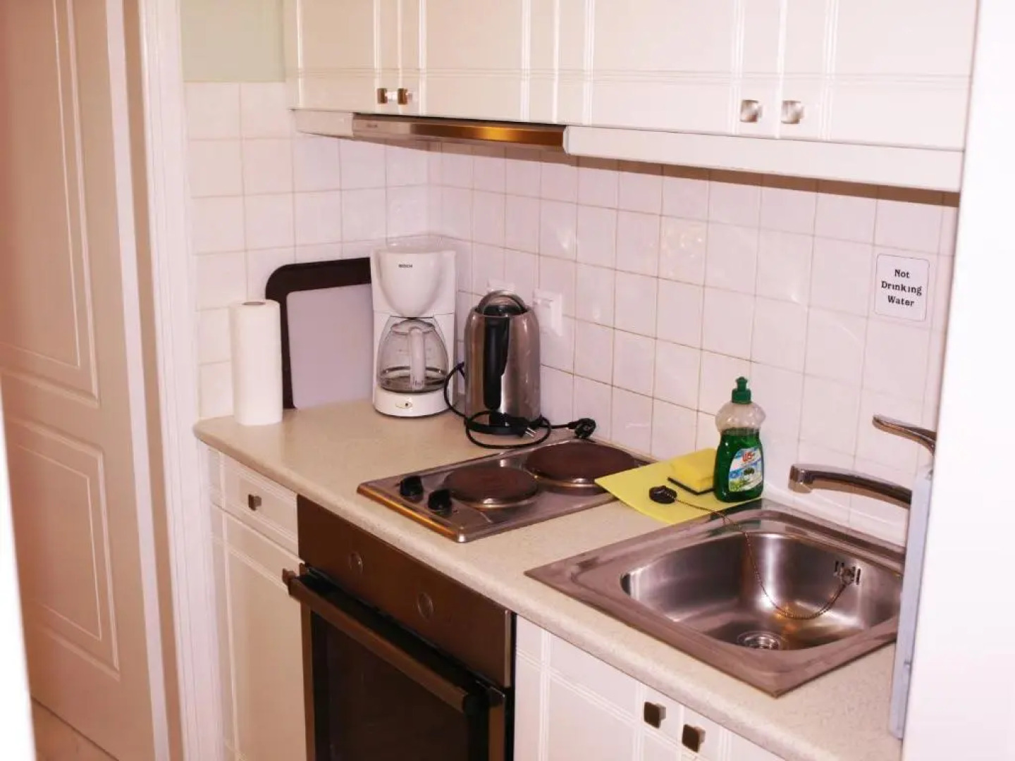 Saint Nicholas Beach Apartments