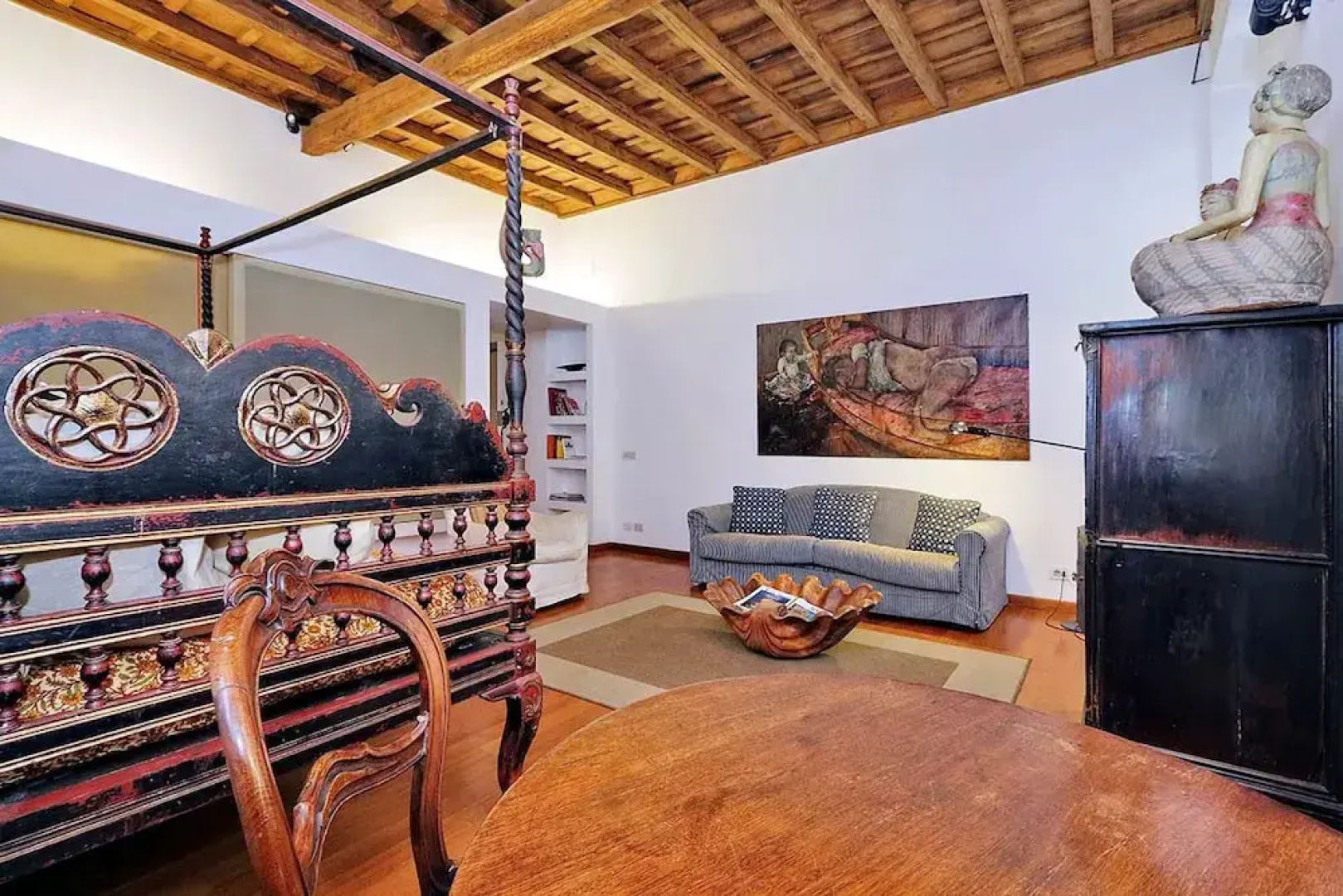 Monti Colosseum Apartment-Urbana