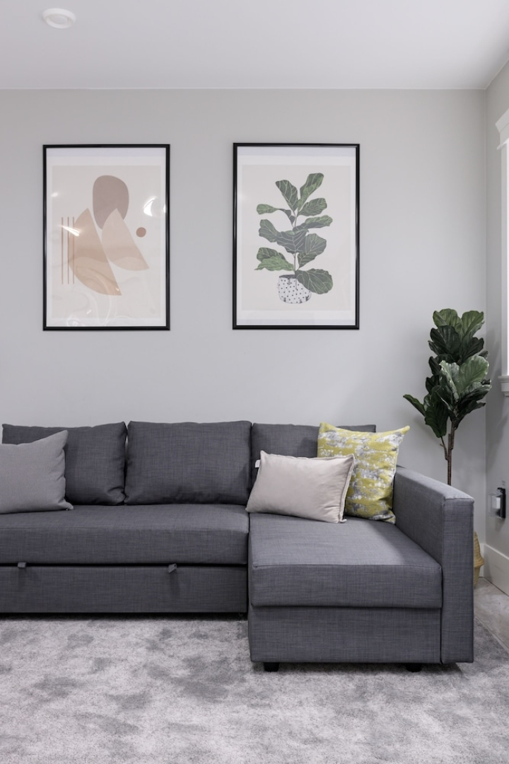 11058 - 83A Bsmnt Suite