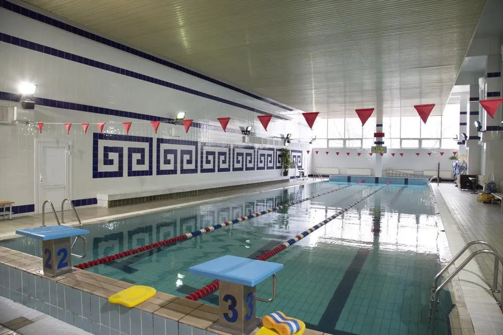 Гостиница РАНХиГС