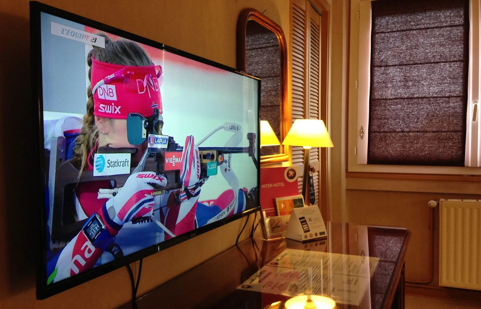 The Originals City, Hôtel Rive Droite, Albi (Ex Cantepau)