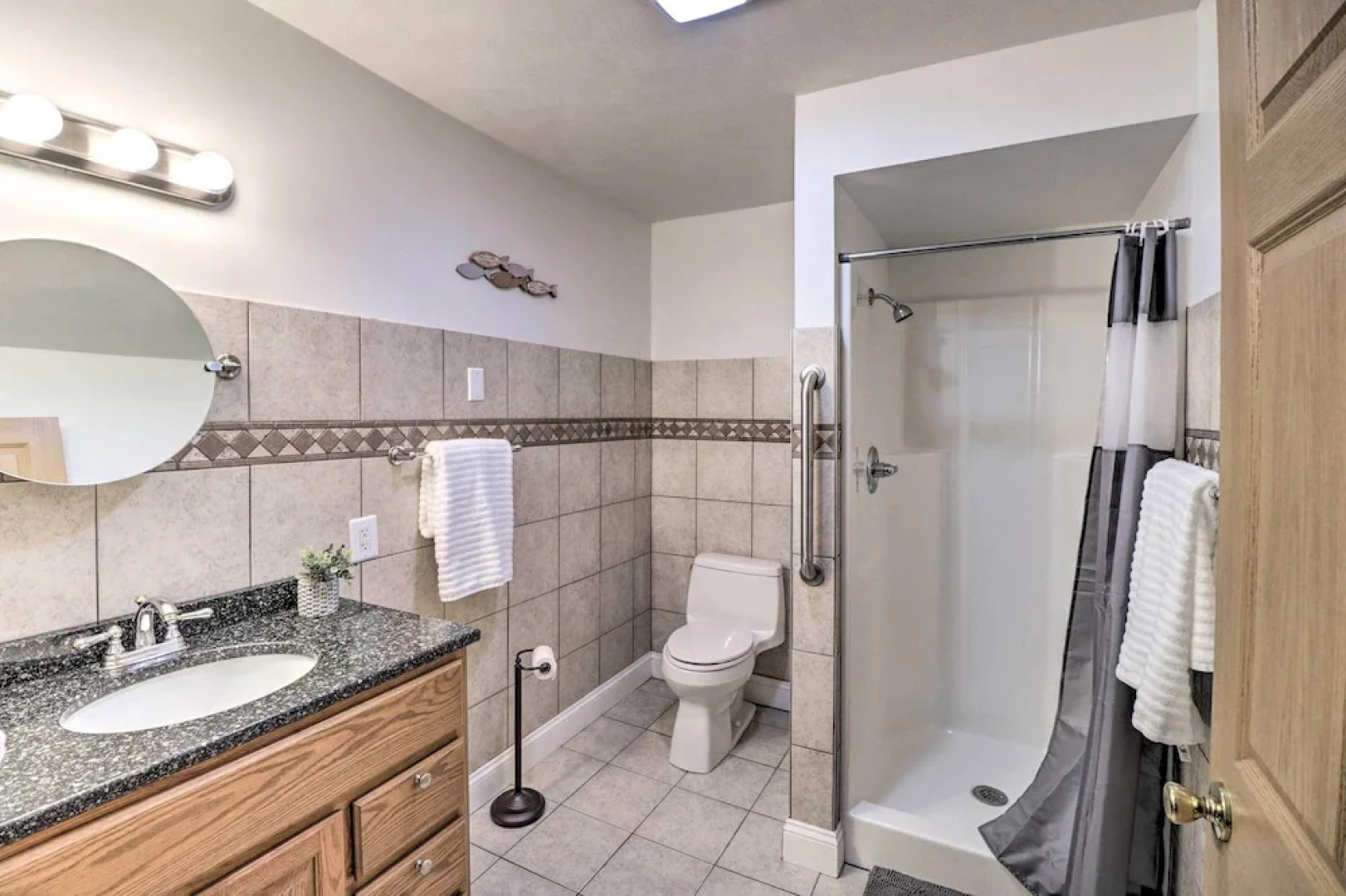 Trout Fishing Retreat on White River w/ Patio