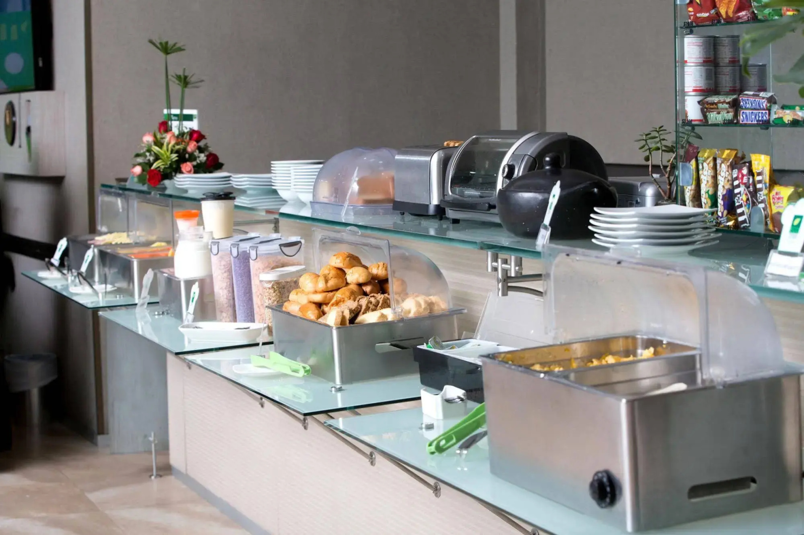 Eco Star Hotel