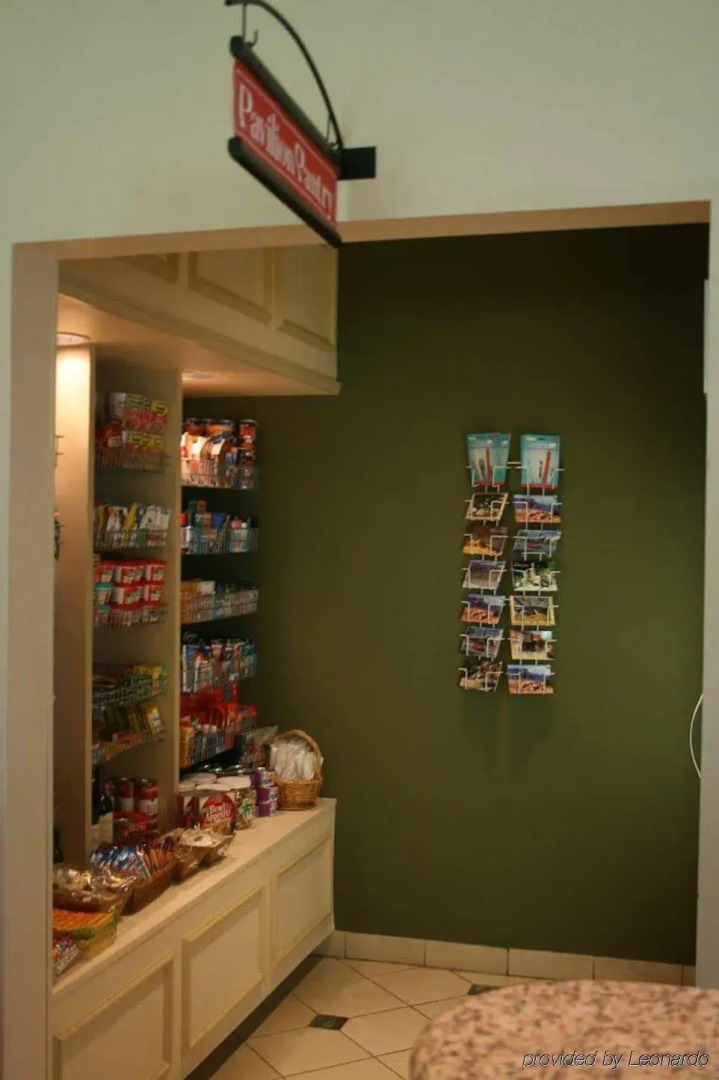 Hilton Garden Inn Palm Springs - Rancho Mirage